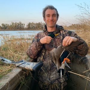 Meet your Posher, Alex